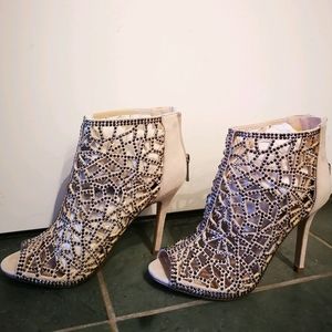 Betsey Johnson Heels